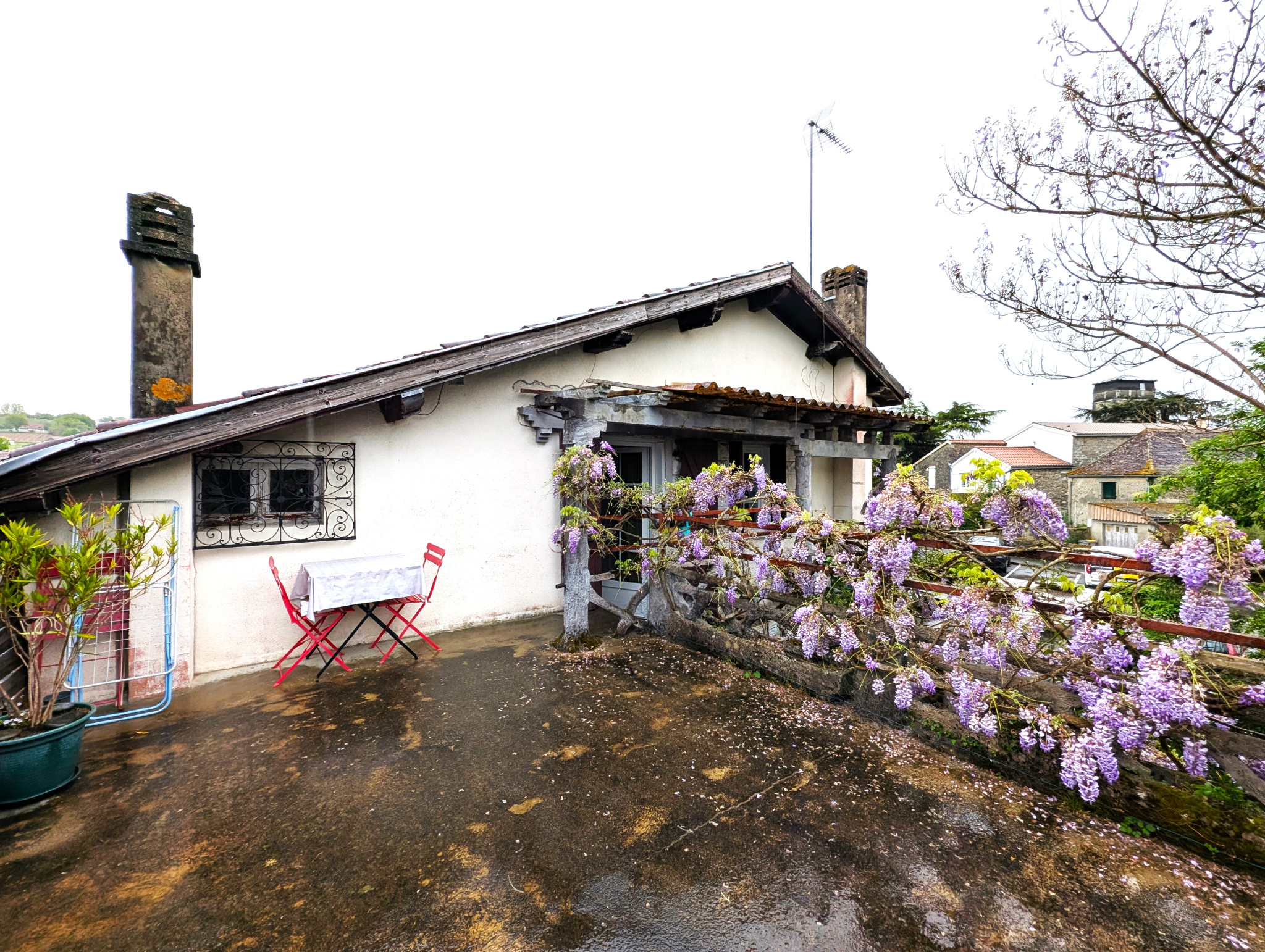 Agence immobilière de Immobilière Pays Basque Béarn