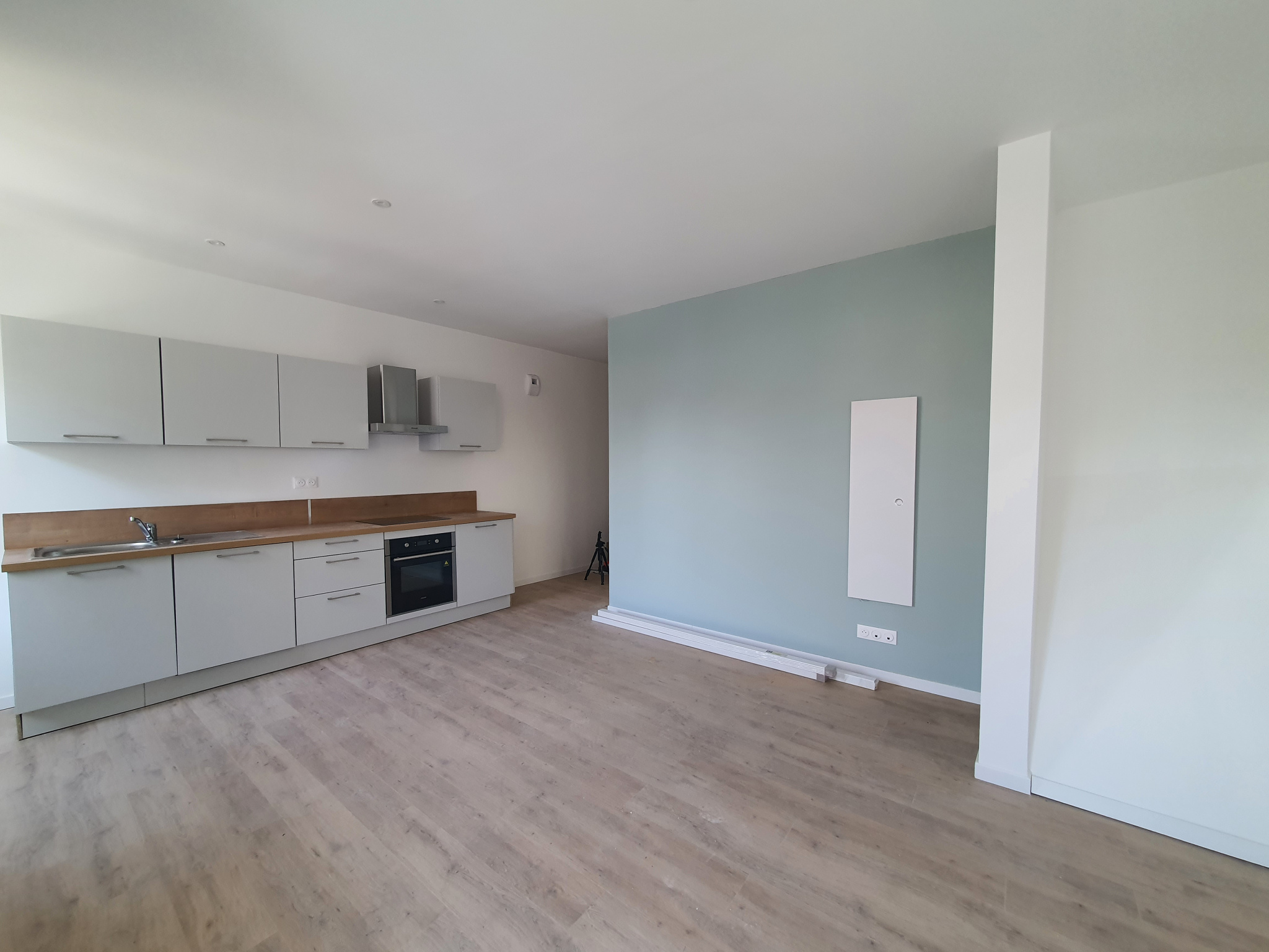 Agence immobilière de Curutchet Immo