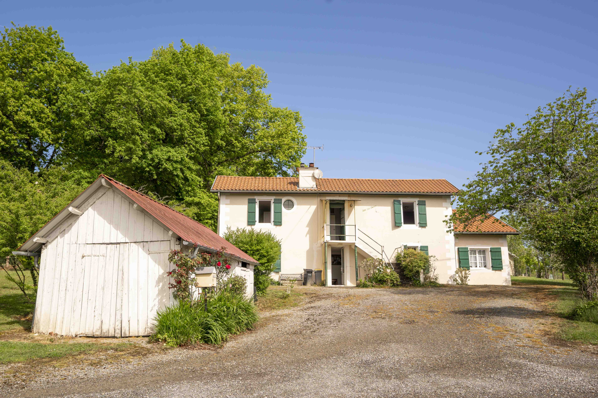 Agence immobilière de Immobilière Pays Basque Béarn