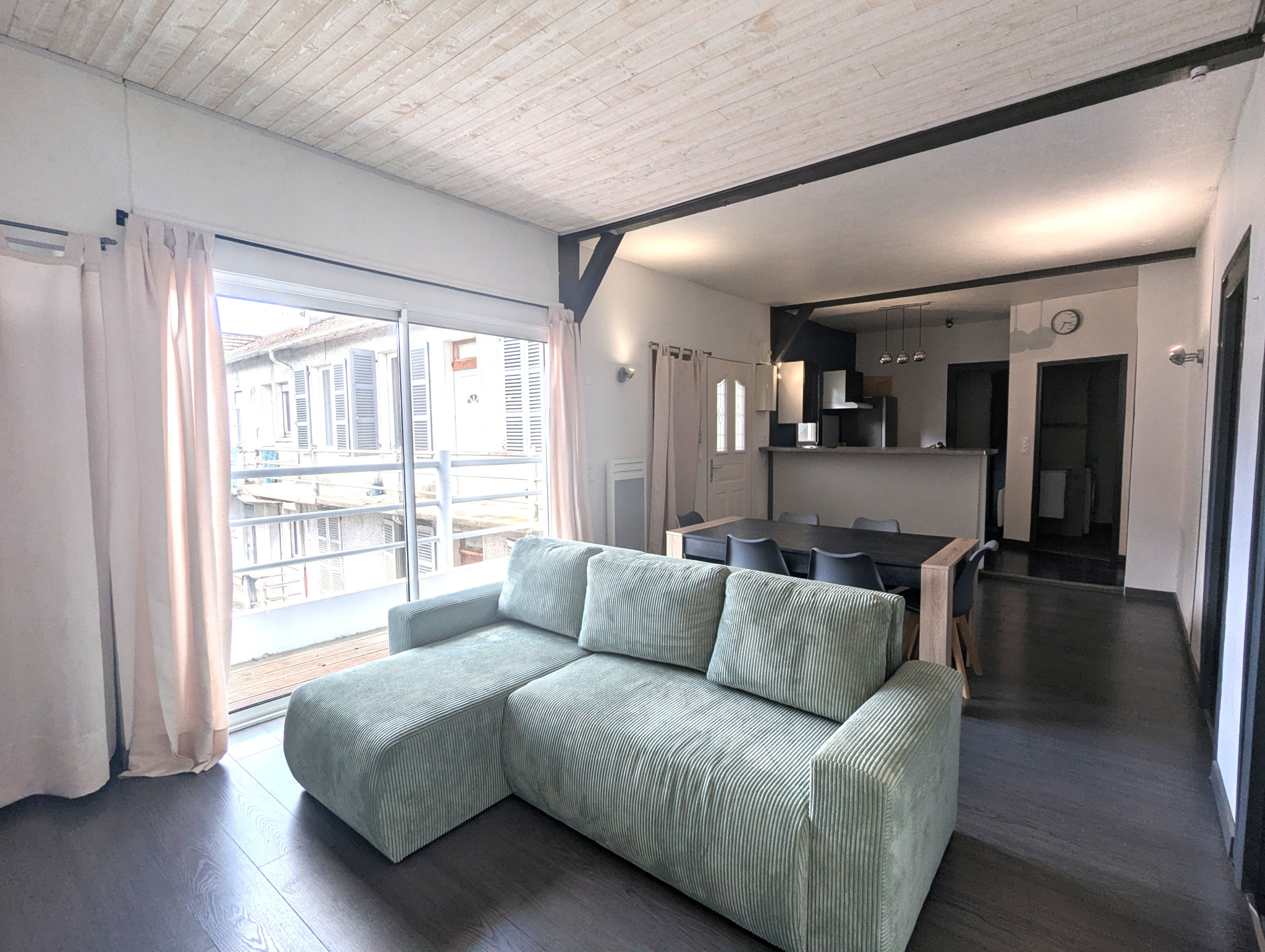 Agence immobilière de Curutchet Immo