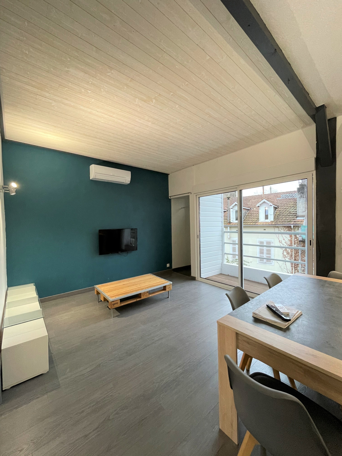 Agence immobilière de Immobilière Pays Basque Béarn