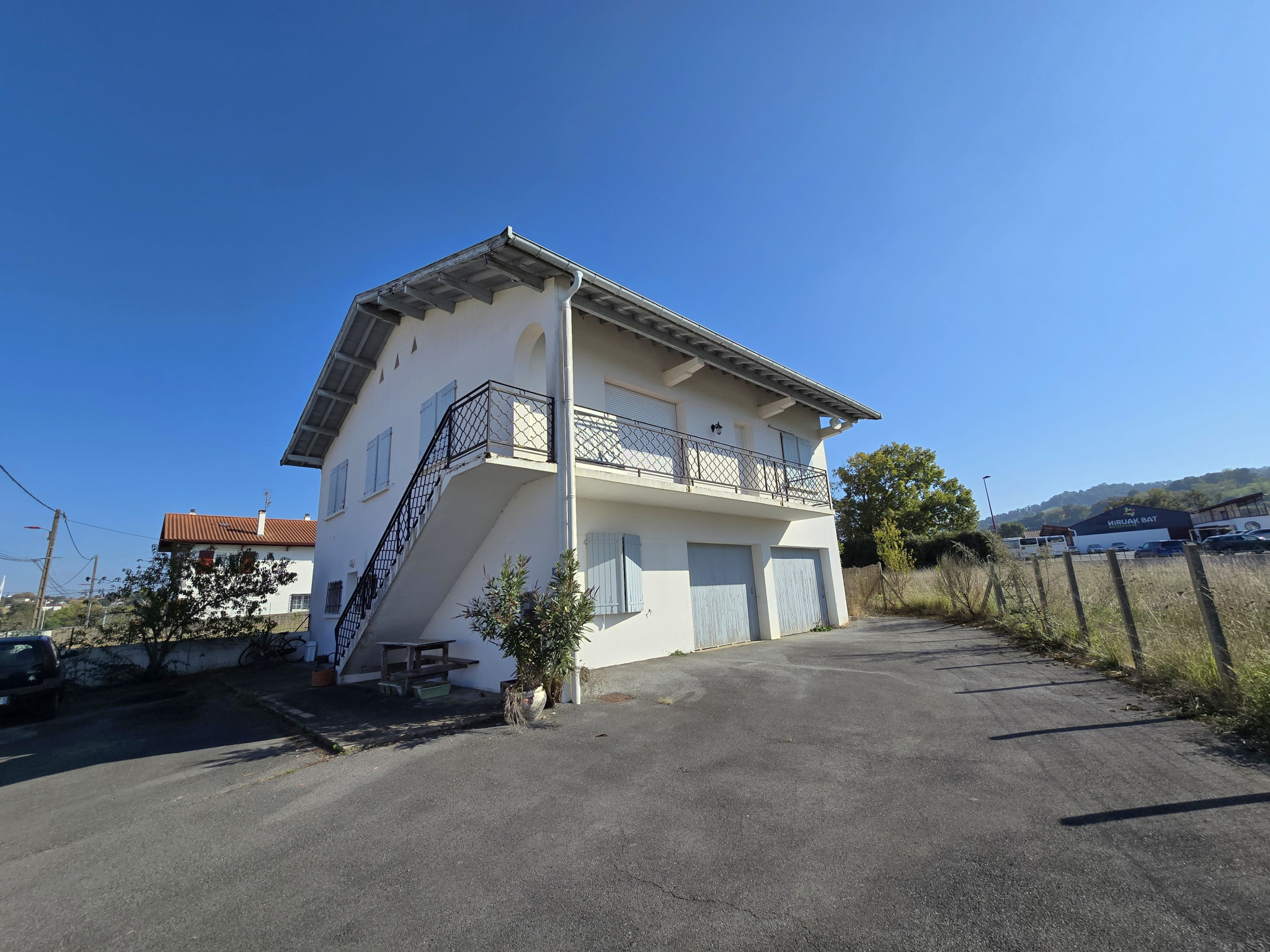 Agence immobilière de Immobilière Pays Basque Béarn