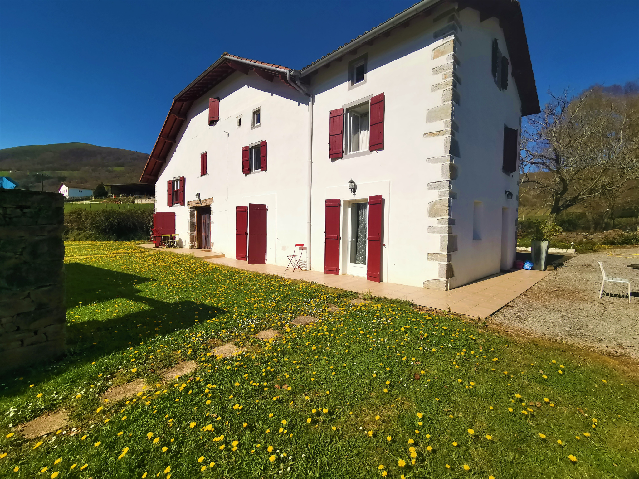 Agence immobilière de Immobilière Pays Basque Béarn