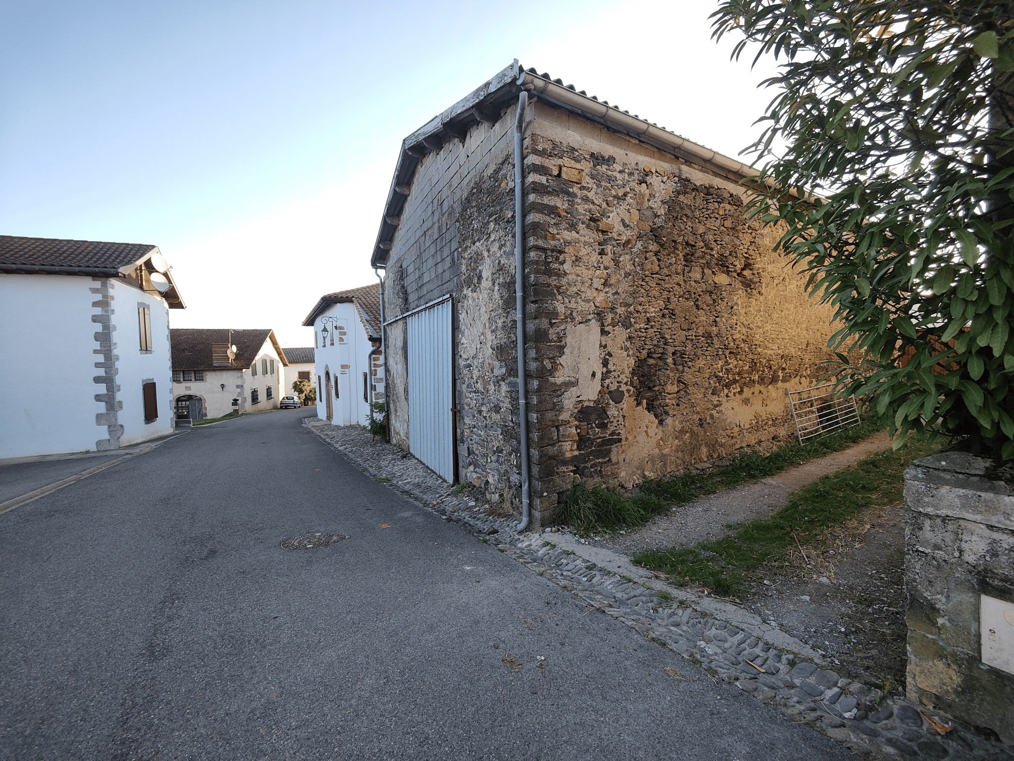 Agence immobilière de Immobilière Pays Basque Béarn