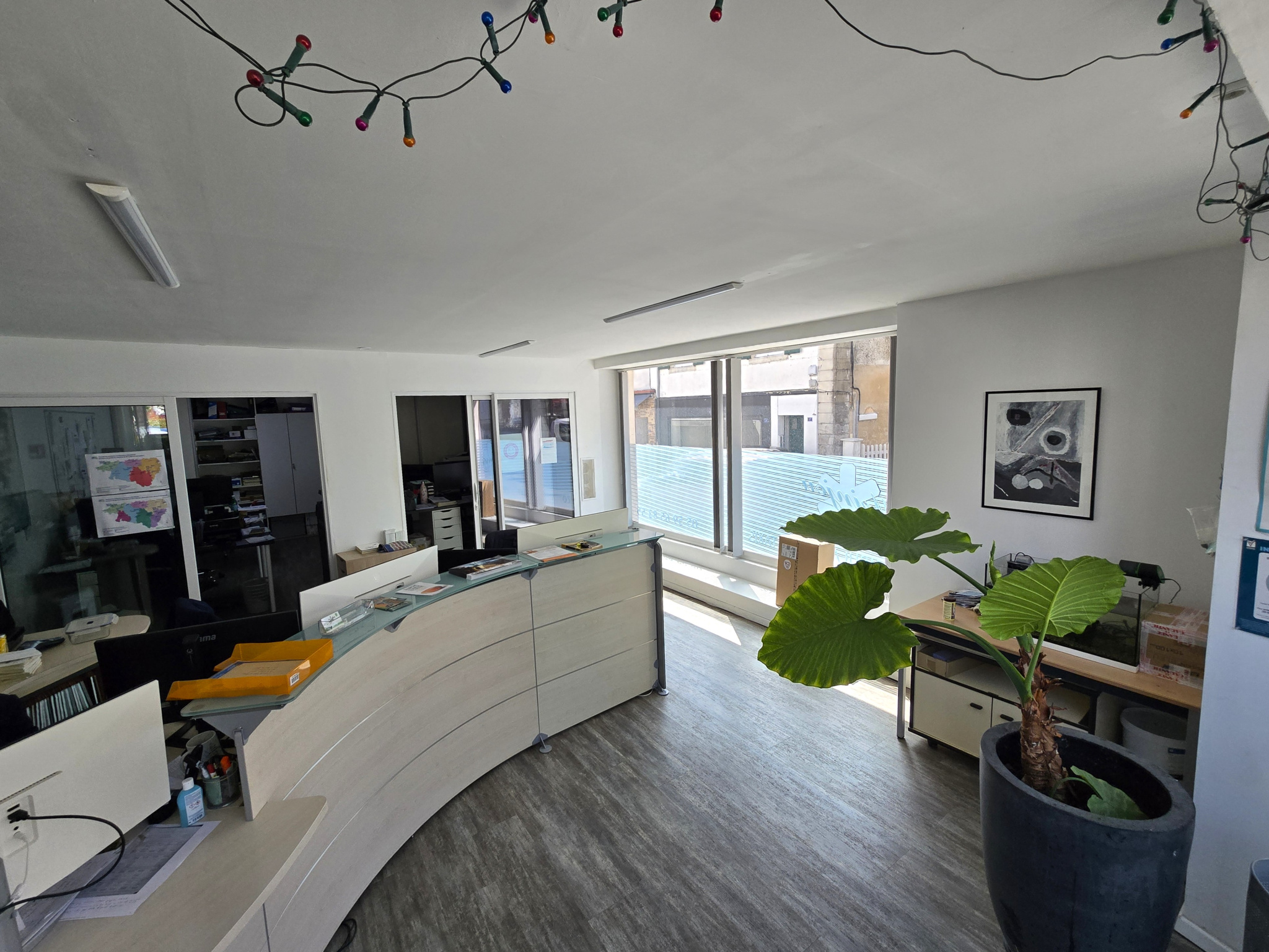 Agence immobilière de Immobilière Pays Basque Béarn