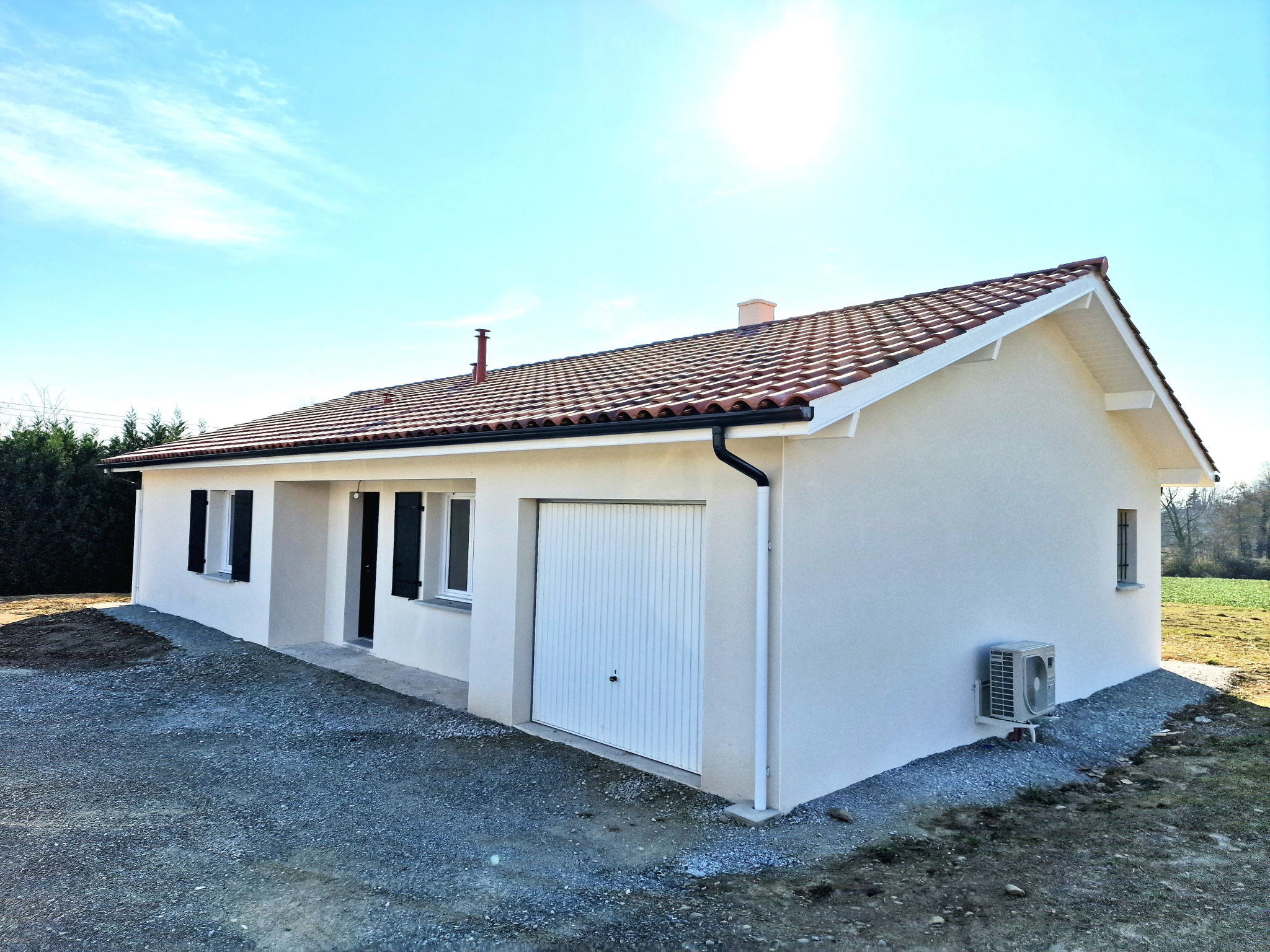 Agence immobilière de Immobilière Pays Basque Béarn