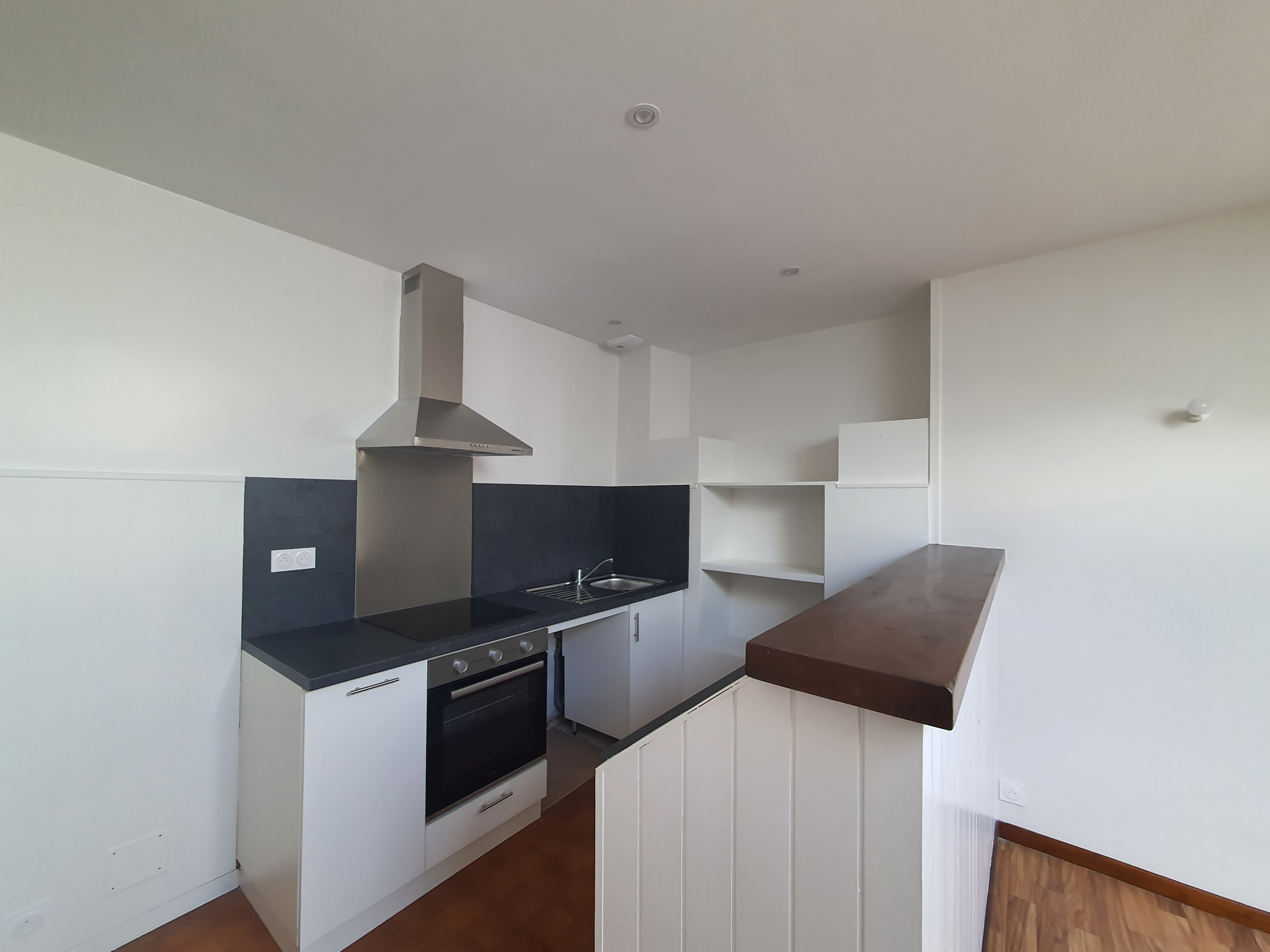 Agence immobilière de Immobilière Pays Basque Béarn