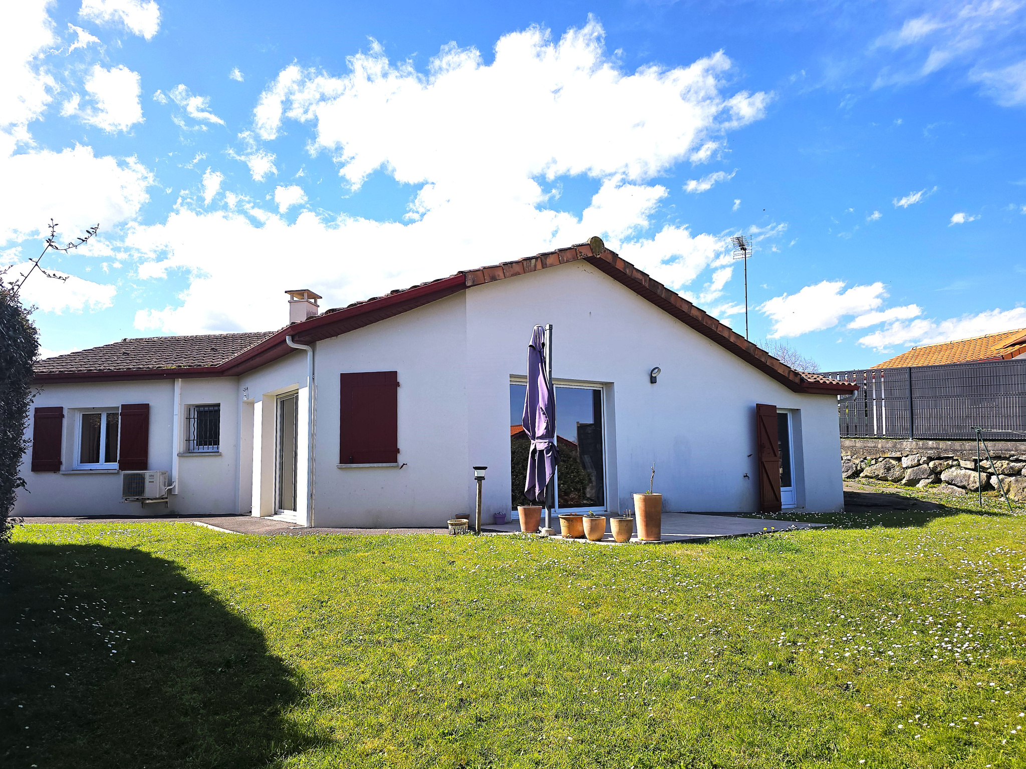 Agence immobilière de Immobilière Pays Basque Béarn