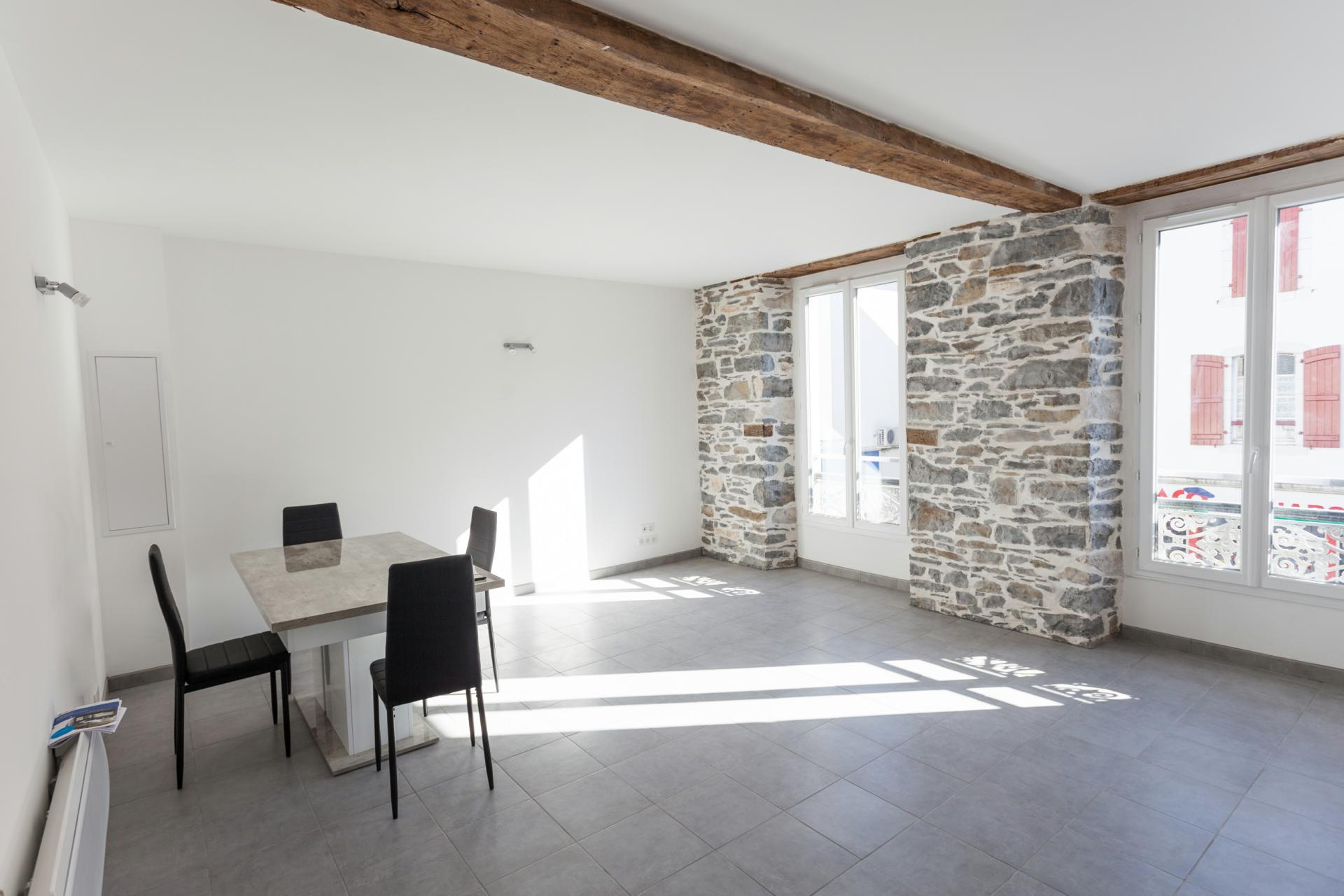Agence immobilière de Immobilière Pays Basque Béarn