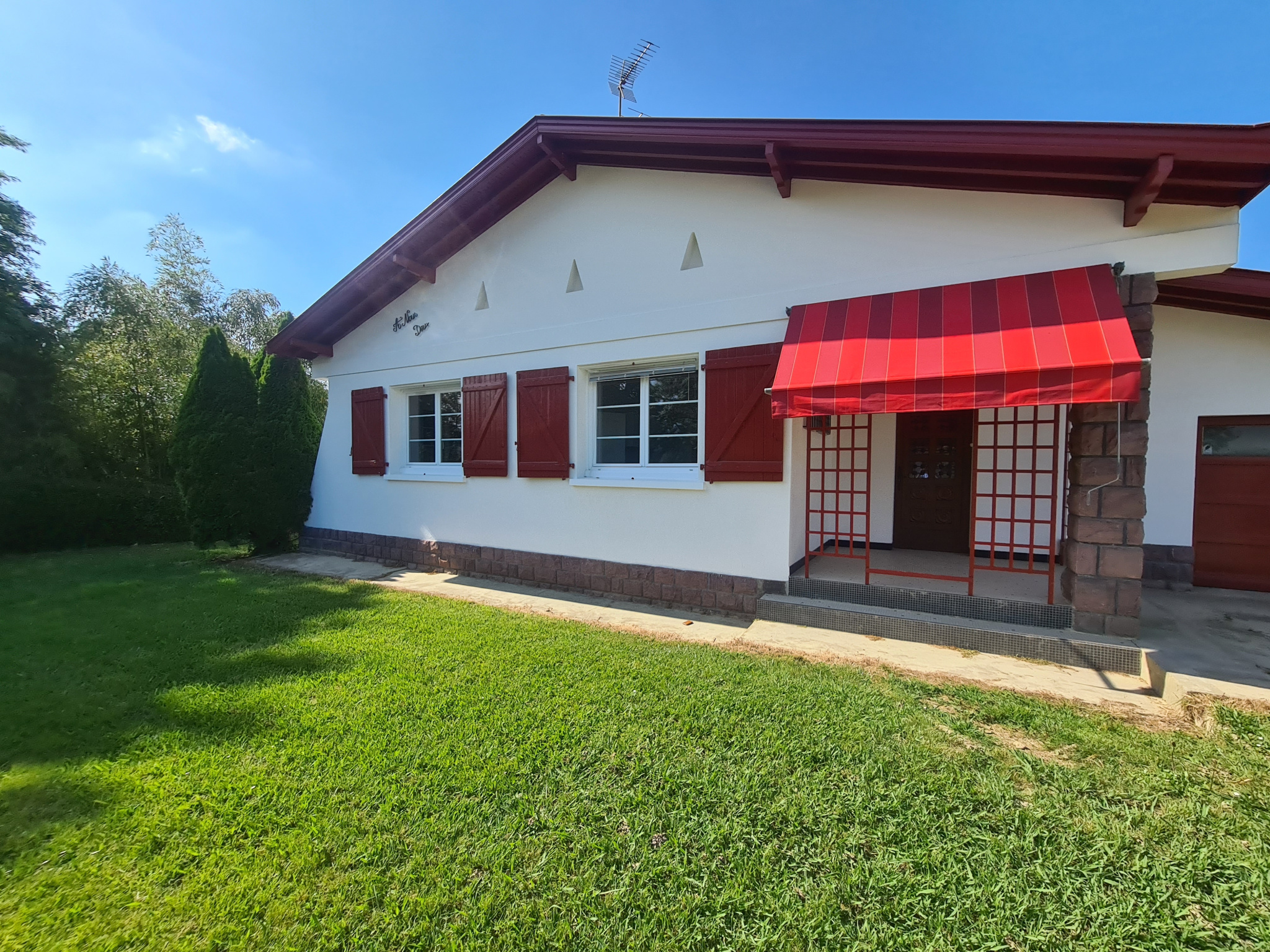 Agence immobilière de Immobilière Pays Basque Béarn