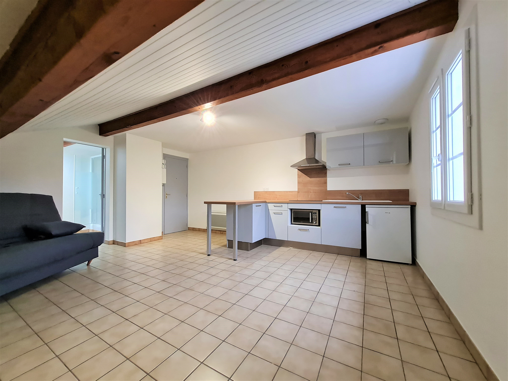 Agence immobilière de Immobilière Pays Basque Béarn
