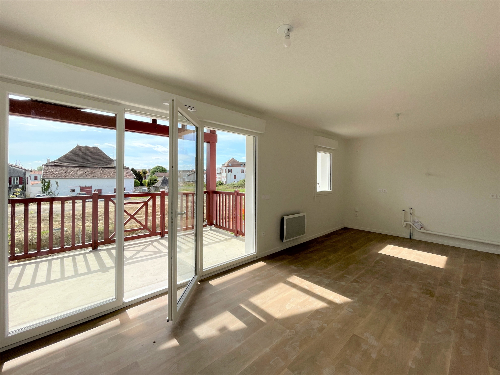 Agence immobilière de Immobilière Pays Basque Béarn