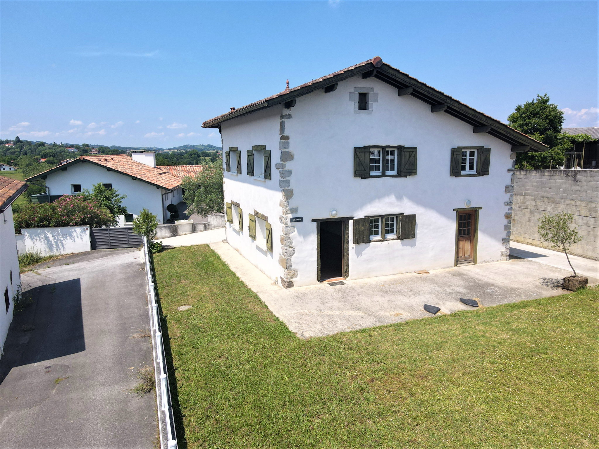 Agence immobilière de Immobilière Pays Basque Béarn